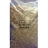 Grit Gastrique Oiseaux 2,5 Kg