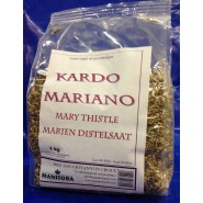 Manitoba- Graines Kardo Mariano 1Kg