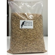Copeaux de Hêtre 8mm Medium 3kg