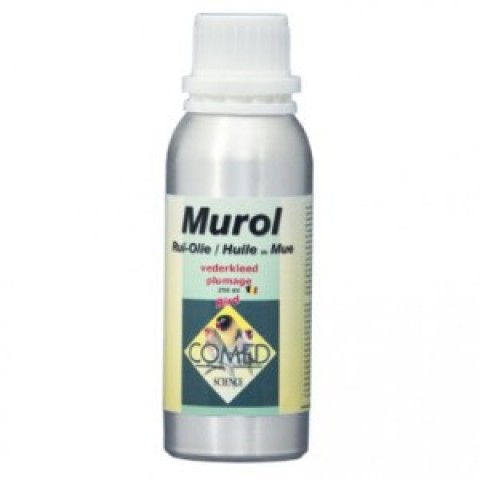 Comed- Murol Bird 250 ml