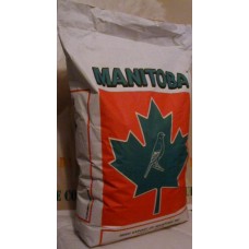 Manitoba- Graines Diamant de Gould 20Kg