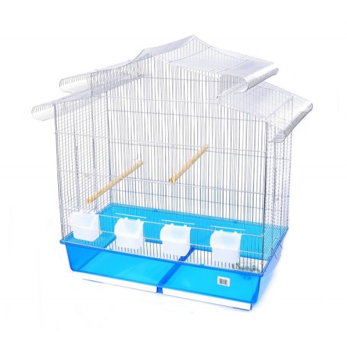 Cage Oiseaux Pour Petite Et Moyenne Taille