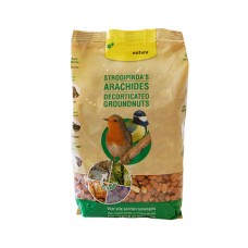 Benelux- Arachides Decortiqées 900 G