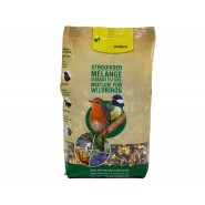 Benelux- Graines oiseaux du ciel hiver 1 KG