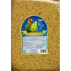 Raggio Di Sole- HB Cocofruit 2Kg