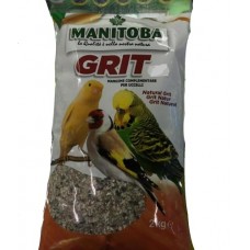Manitoba- Grit bonne digestion 2 Kg 