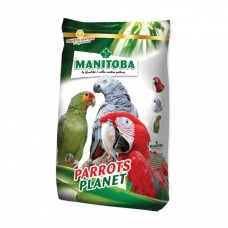 Manitoba- Graines Perroquets Exotic Tropicali 15Kg