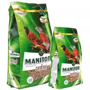 Manitoba- Graines Cardinal -Tarin 2.5Kg