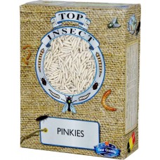 Top Insecte- Congéle Pinkies 1 litre