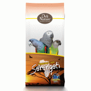 Deli Nature- 20 Park Serengeti (Africains...) 15KG