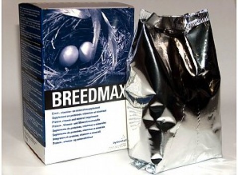 Breedmax- Multivitamine minéraux