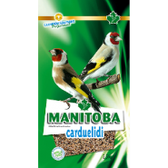 Manitoba- Carduelidi- Graines Chardonnerets 2,5 kg