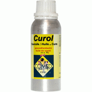 Comed- Curol huile de cure oiseaux 250ml