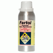 Comed- Fertol - Huile de Reproduction 250ml 