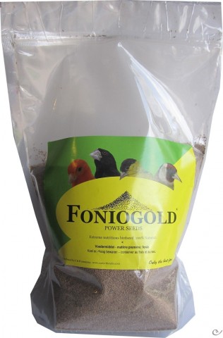 Foniogold- Paddy 1 Kg