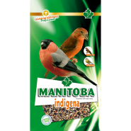 Manitoba- Graines Indigena 2,5 Kg