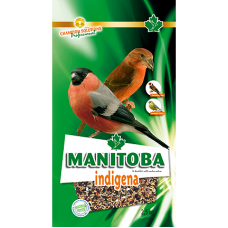 Manitoba- Graines Indigena 2,5 Kg
