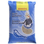 Benelux - Mélange grandes perruches supérieur 20Kg