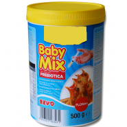 Benelux- Baby mix pâtée de gavage prebiotica 