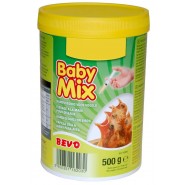 Benelux- Baby mix pâtée de gavage 