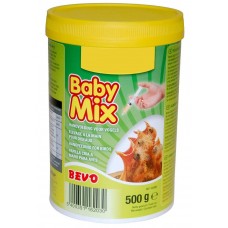 Benelux- Baby mix pâtée de gavage 