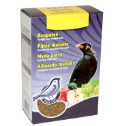 Benelux- Patée aux fruits pour frugivores 1kg 