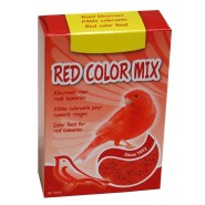 Benelux- Pâtée d`élevage ou entretien rouge 100Gr 