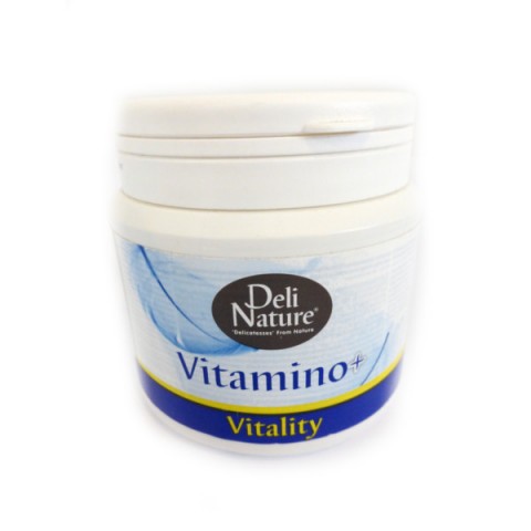 Deli Nature- Complement Vitamino + 250gr