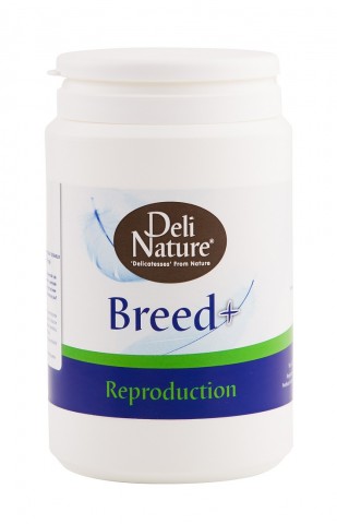 Deli Nature- Complement Breed + 500gr