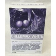 Breedmax- White Multivitamine 500g