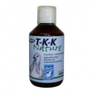 Backs- T-K-K - Nature 250ml 