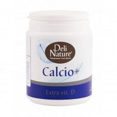 Deli Nature- Complement Calcio+ 500gr 