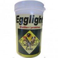 Comed- Egglight oiseaux 150gr