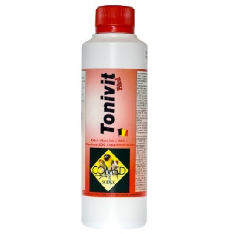 Comed- Tonivit Bird 250 ml 