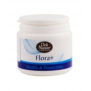 Deli Nature- Complement Flora+ 250gr