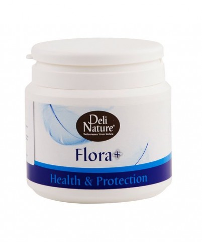 Deli Nature- Complement Flora+ 250gr