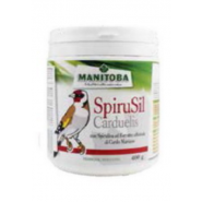 Manitoba- Complement Spirusil 400g