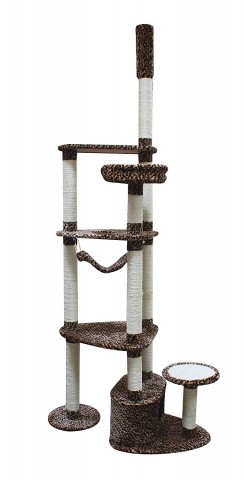 Arbre achat Paris Cat Scratchers