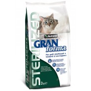 GRANFORMA CROQUETTES STÉRILISÉ 2KG