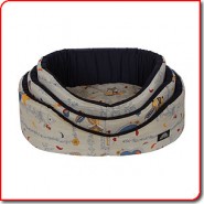 Raggio di Sole Cuccia Spank 
