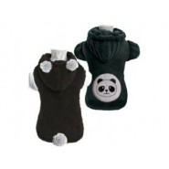 Pull Panda Réversible Pour Chien 40 cm