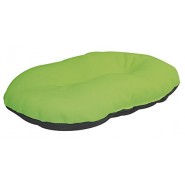 COUSSIN FLUO- 77 x 50 cm