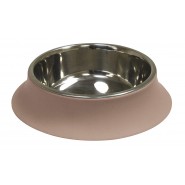 Bol en Acier et en Silicone