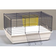 Cage Lapins NAIN 60CM