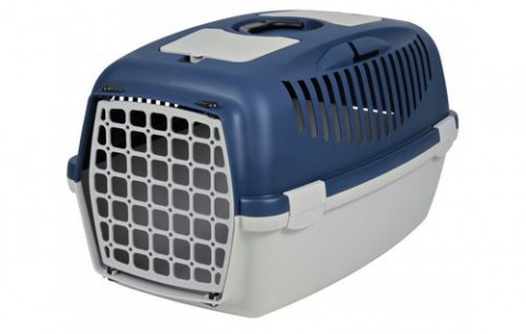 Cage de Transport caprix 3 chien et chat