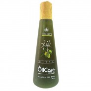 Shampooing pour chien Oilcare Lenitive 