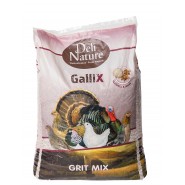 Deli Nature- Grit mix poule parfaite-digestion 20kg
