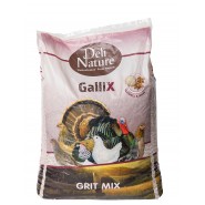 Deli Nature- Grit mix poule parfaite-digestion 20kg