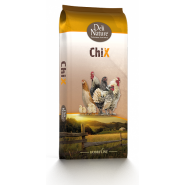 Deli Nature- Chix Farine de Coissance 20Kg 