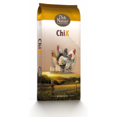 Deli Nature- Chix Grain mix ponte 20Kg